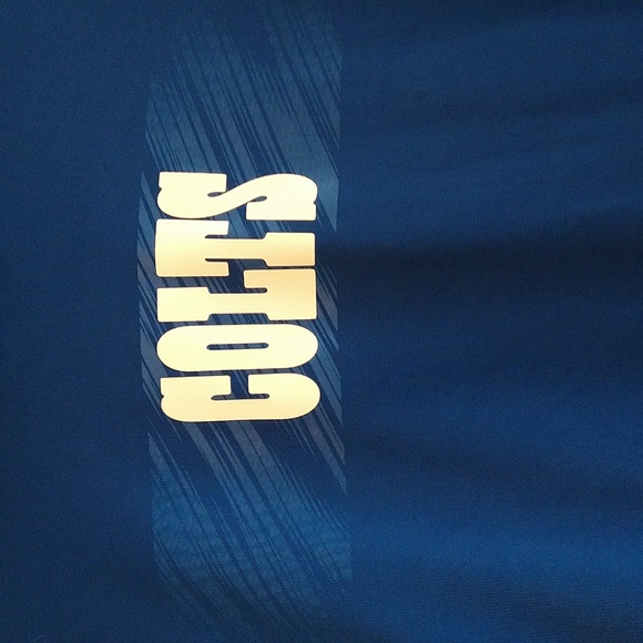 Nike, Indianapolis Colts, hoodie, size XXL, used, mens - Picture 2 of 7